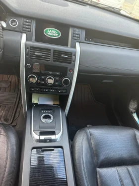 Land Rover Discovery Sport 2.2d, снимка 12