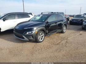 Hyundai Kona 2.0L I-4 DOHC, VVT, 147HP All Wheel Drive - 28400 лв. - 13313273 | Car24.bg
