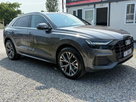 Audi Q8 Barter - 98000 лв. - 71077238 8