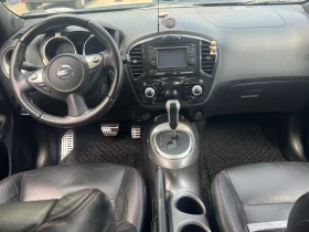 Nissan Juke 1.6 190 . | Mobile.bg    7