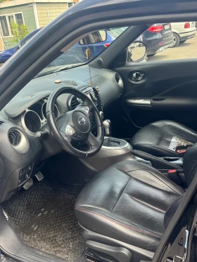 Nissan Juke 1.6 190 . | Mobile.bg    6