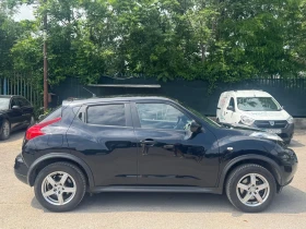     Nissan Juke 1.6 190 .
