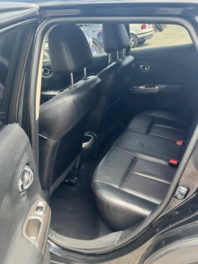 Nissan Juke 1.6 190 . | Mobile.bg    5