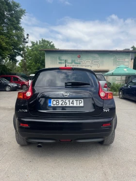     Nissan Juke 1.6 190 .