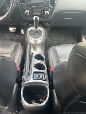 Nissan Juke 1.6 190 . | Mobile.bg    8