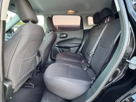 Jeep Compass 2.0M-JET 4x4 АВТОМАТ ИТАЛИЯ - 26800 лв. - 82718325 9