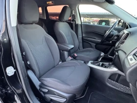 Jeep Compass 2.0M-JET 4x4 АВТОМАТ ИТАЛИЯ - 26800 лв. - 82718325 11