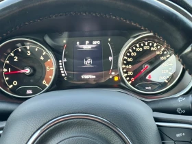 Jeep Compass 2.0M-JET 4x4 АВТОМАТ ИТАЛИЯ - 26800 лв. - 82718325 14