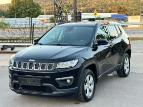 Jeep Compass 2.0M-JET 4x4 АВТОМАТ ИТАЛИЯ