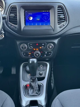 Jeep Compass 2.0M-JET 4x4 АВТОМАТ ИТАЛИЯ - 26800 лв. - 82718325 15