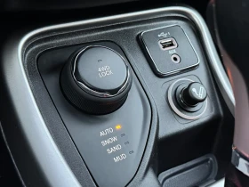 Jeep Compass 2.0M-JET 4x4 АВТОМАТ ИТАЛИЯ - 26800 лв. - 82718325 16