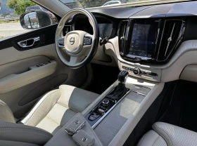 Volvo XC60 INSCRIPTION 4x4, снимка 13