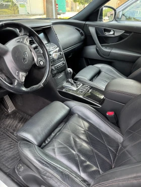 Обява за продажба на Infiniti Fx 37 ~18 900 лв. - изображение 3