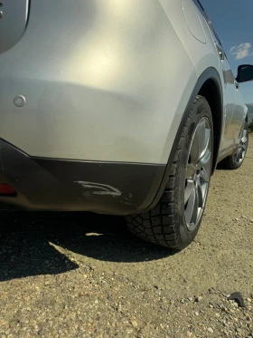 Обява за продажба на Infiniti Fx 37 ~18 900 лв. - изображение 7
