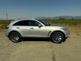 Обява за продажба на Infiniti Fx 37 ~18 900 лв. - изображение 2