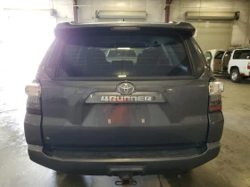Обява за продажба на Toyota 4runner SR5/SR5 PREMIUM ~42 999 лв. - изображение 5