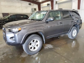 Обява за продажба на Toyota 4runner SR5/SR5 PREMIUM ~42 999 лв. - изображение 1