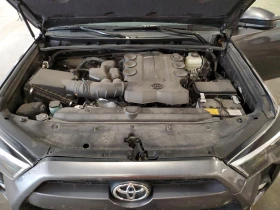 Обява за продажба на Toyota 4runner SR5/SR5 PREMIUM ~42 999 лв. - изображение 11
