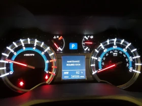 Обява за продажба на Toyota 4runner SR5/SR5 PREMIUM ~42 999 лв. - изображение 8