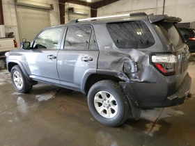 Обява за продажба на Toyota 4runner SR5/SR5 PREMIUM ~42 999 лв. - изображение 2
