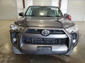 Обява за продажба на Toyota 4runner SR5/SR5 PREMIUM ~42 999 лв. - изображение 1