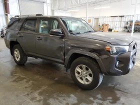 Обява за продажба на Toyota 4runner SR5/SR5 PREMIUM ~42 999 лв. - изображение 4