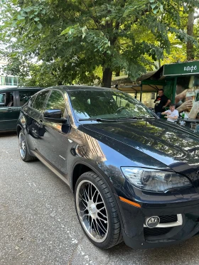 Обява за продажба на BMW X6 ~14 850 EUR - изображение 1