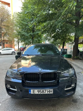 Обява за продажба на BMW X6 ~14 850 EUR - изображение 1