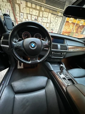 Обява за продажба на BMW X6 ~14 850 EUR - изображение 6