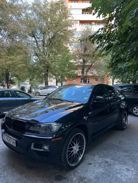 Обява за продажба на BMW X6 ~14 850 EUR - изображение 2