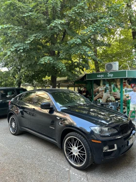 Обява за продажба на BMW X6 ~14 850 EUR - изображение 3