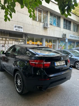 Обява за продажба на BMW X6 ~14 850 EUR - изображение 5