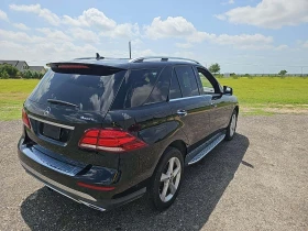 Mercedes-Benz GLE 350 * CARFAX* БЕЗ ПЪРВОНАЧАЛНА* - 36400 лв. - 75158395 3