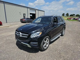 Mercedes-Benz GLE 350 * CARFAX* БЕЗ ПЪРВОНАЧАЛНА* 