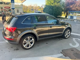 Audi Q5 Q5 OFF-ROAD 2.0 170 S-LINE | Mobile.bg    3