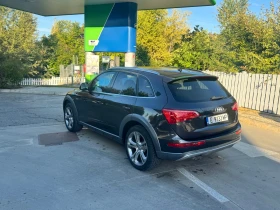 Audi Q5 Q5 OFF-ROAD 2.0 170 S-LINE | Mobile.bg    2