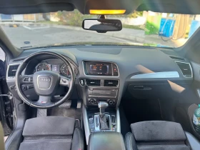 Audi Q5 Q5 OFF-ROAD 2.0 170 S-LINE | Mobile.bg    5