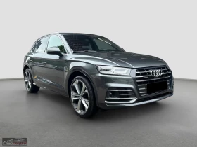 Обява за продажба на Audi Q5 55TFSIe/S-LINE/367HP/AIR/PANO/MATRIX/HUD/360/795f ~68 799 лв. - изображение 3