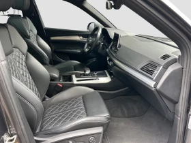 Обява за продажба на Audi Q5 55TFSIe/S-LINE/367HP/AIR/PANO/MATRIX/HUD/360/795f ~68 799 лв. - изображение 11