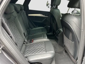 Audi Q5 55TFSIe/S-LINE/367HP/AIR/PANO/MATRIX/HUD/360/795f - 68799 лв. / 35176.37 € - 82476321 14