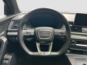 Обява за продажба на Audi Q5 55TFSIe/S-LINE/367HP/AIR/PANO/MATRIX/HUD/360/795f ~68 799 лв. - изображение 9