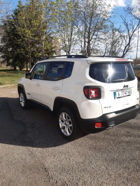 Jeep Renegade, снимка 5