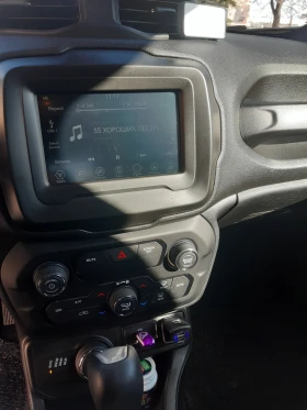 Jeep Renegade, снимка 8