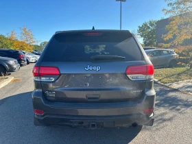 Jeep Grand cherokee * Laredo * CARFAX *    | Mobile.bg    4