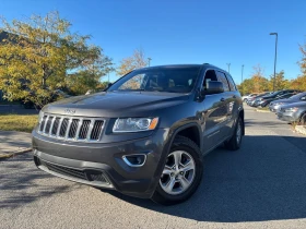     Jeep Grand cherokee * Laredo * CARFAX *   