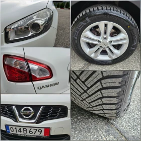 Nissan Qashqai 1.6 Dci Facelift/Klkmatron/6skorosti - 11850 лв. / 6058.81 € - 18691862 17