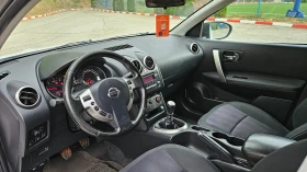 Nissan Qashqai 1.6 Dci Facelift/Klkmatron/6skorosti - 11850 лв. / 6058.81 € - 18691862 10