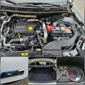 Nissan Qashqai 1.6 Dci Facelift/Klkmatron/6skorosti - 11850 лв. / 6058.81 € - 18691862 16