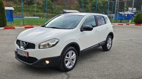 Nissan Qashqai 1.6 Dci Facelift/Klkmatron/6skorosti - 11850 лв. / 6058.81 € - 18691862 2