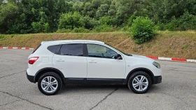 Nissan Qashqai 1.6 Dci Facelift/Klkmatron/6skorosti - 11850 лв. / 6058.81 € - 18691862 7